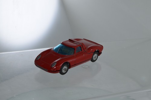 Corgi toys ferrari - corgi,