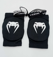 Venum Kontact Protège-coudes - Paire - Noir - L