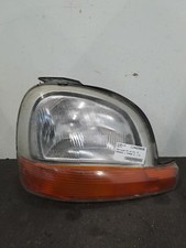 Optique avant principal droit (feux)(phare) RENAULT KANGOO 1 PHASE 2 7701044038