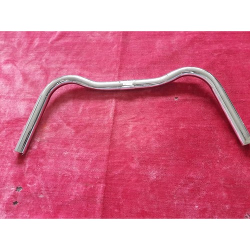 Guidon moustache 470 - -25, mm