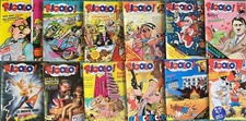 Rigolo magazine le - le, rire