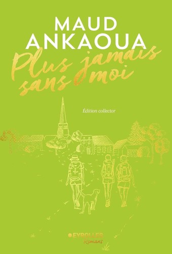 Plus jamais sans - moi., maud