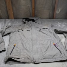 GoLite Jacket Mens XL Gray