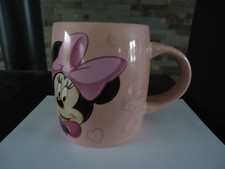 MUG  MINNIE  Disneyland Paris