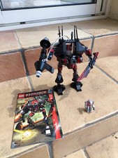 LEGO EXOFORCE EXO-FORCE 7702
