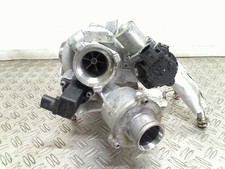 TURBOCOMPRESSEUR AUDI TT Roadster (FV9/FVR) 2017 06K145874L