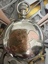 Montre Gousset ELGIN 1898