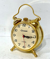 Ancien Mini Réveil de