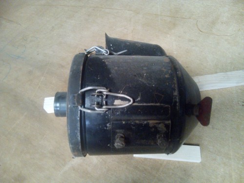 Piece ancienne renault - cv,