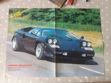 POSTER AUTO RIVISTA STARTER