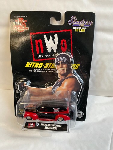 Wcw course champions - de,