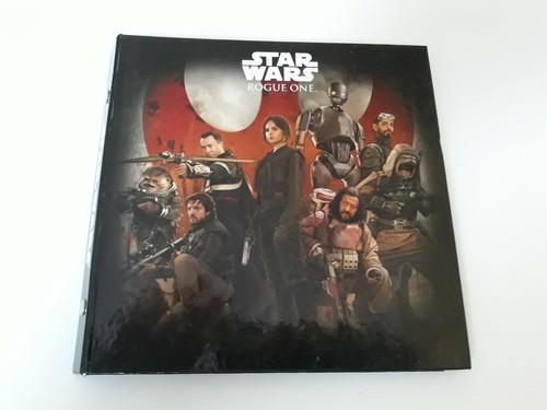 Album star wars - star, one