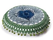 Coussin Rembourré Rond Pour