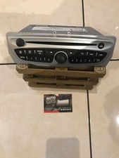 Autoradio Gps Renault Megane