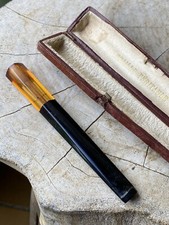 Fume Cigarette Art Déco En