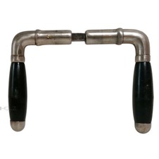 Poignée De Porte Art Déco