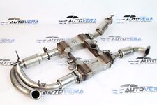 BMW E65 E38 740D AGR EGR