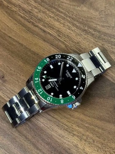 Montre bracelet homme tissot - montre-bracelet,