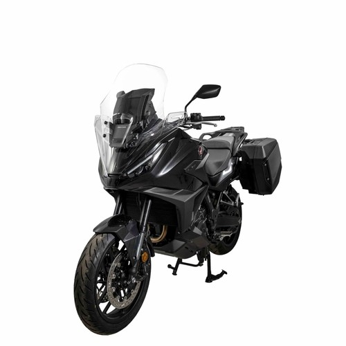Kit pare brise moto - kit,