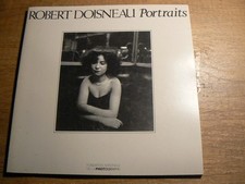 Robert Doisneau. Portraits. Fondation Nationale de la photographie 1982