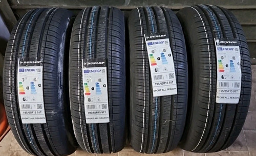 Pneumatiques 195 r15 91t - r15,