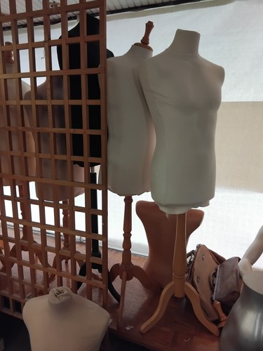 Mannequin stockman ancien sur - mannequin,
