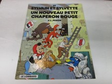 LES AVENTURES DE SYLVAIN ET