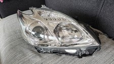 Toyota Prius 3 2009-2015 Right
