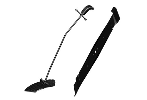 Kit mulching amk 082 pour - kit,