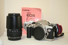 [LIRE] Canon EOS Rebel G (New