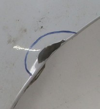 Aile avant droit DACIA SANDERO