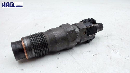 Injecteur carburant - injecteur, de