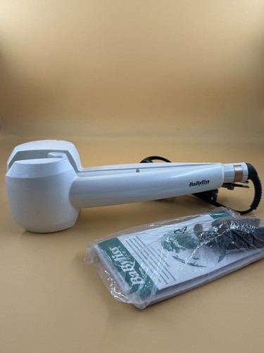 Boucleur automatique babyliss - boucleur,