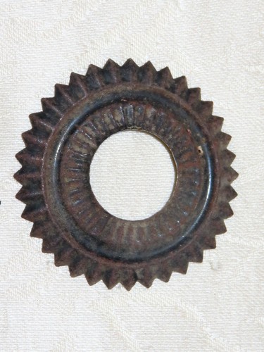 Pièce rechange pickelhaube - pièce,