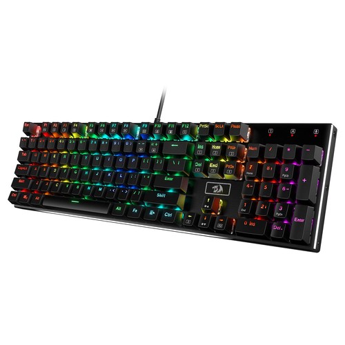 K556 led clavier gaming - k556,