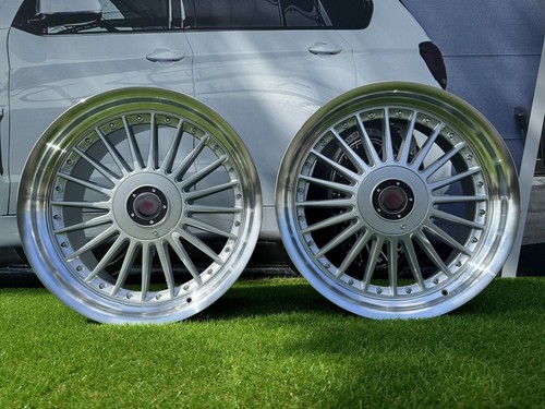 R19 pouce 5x120 jantes - 5x120,