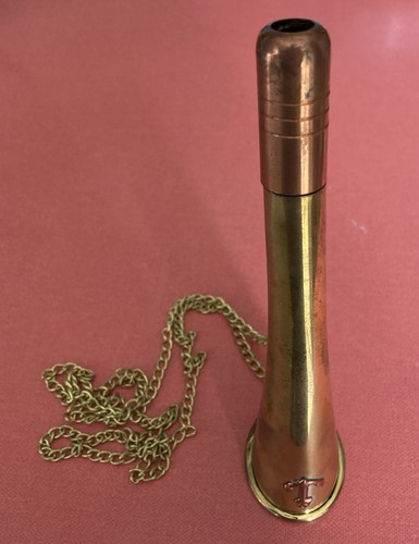 Petite corne chasse - corne,