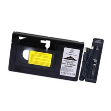 Adaptateur de cassette VHS-C