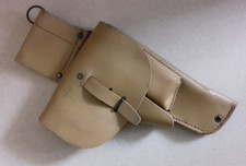 Etui holster P.A MAC 50 Armée Française 1962  PARA  INDO