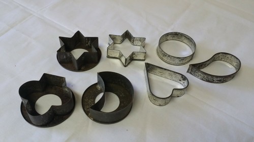 Accessoires patisserie 7 - accessoires, de