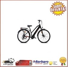 Vélo électrique Myland Trekking hybride 28 huiles sport 36V 85 Nm 14 Ah 504Wh...