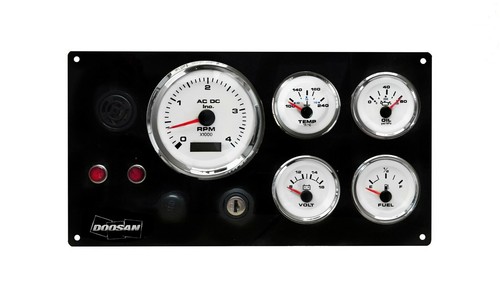 Doosan diesel moteur - doosan,