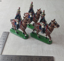 Lot anciens soldats - lot, /