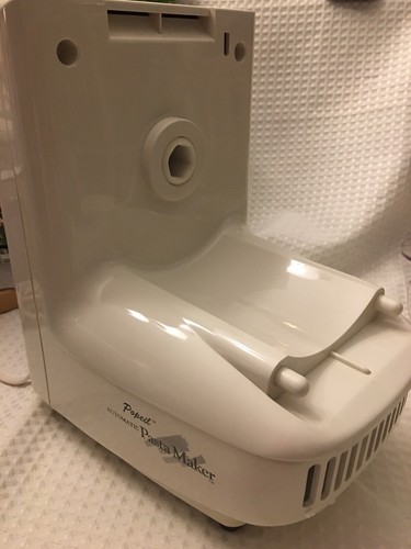 Popeil automatic pasta maker - popeil's,