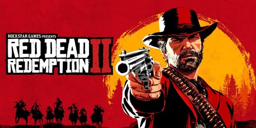 Red dead redemption - dead,