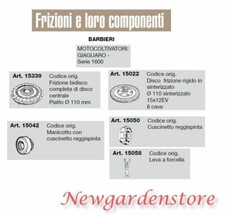 Embrayage Disque Manchon