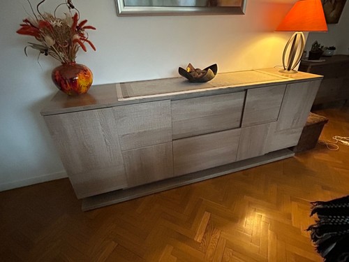 Buffet bas gautier collection - buffet,