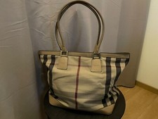 Sac main burberry london - sac,