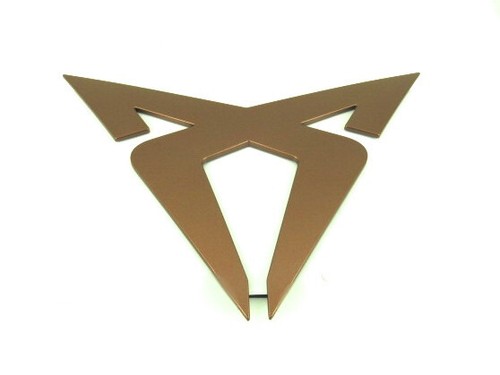 Insigne grille seat cupra - grille,