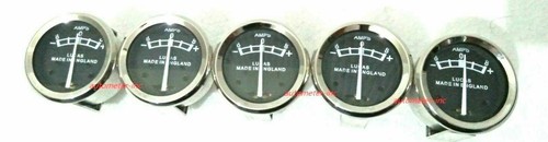 Qté lucasammeter amp meter - lucasammeter,